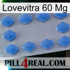 Lovevitra 60Mg 21